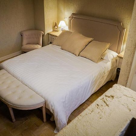 1870 Bed & Breakfast Arpino Exteriér fotografie