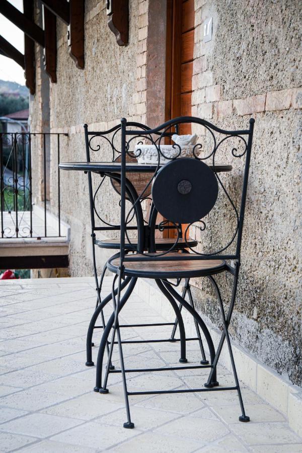 1870 Bed & Breakfast Arpino Exteriér fotografie